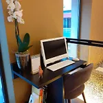 Hotel Lyon Bercy Parigi