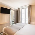 Hotel Lyon Bercy Paris