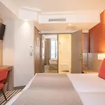 Lyon Bercy Parigi