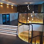 Lyon Bercy Hotel 3*