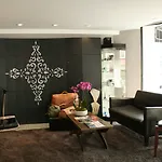 Lyon Bercy Hotel 3*