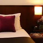 Hotel Lyon Bercy Parigi