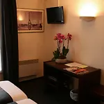 Hotel Lyon Bercy Parigi