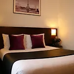 Lyon Bercy Hotel 3*