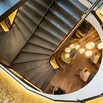 Hotel Lyon Bercy Paris