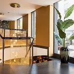 Hotel Lyon Bercy