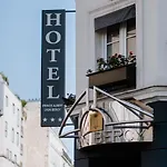 Lyon Bercy Hotel
