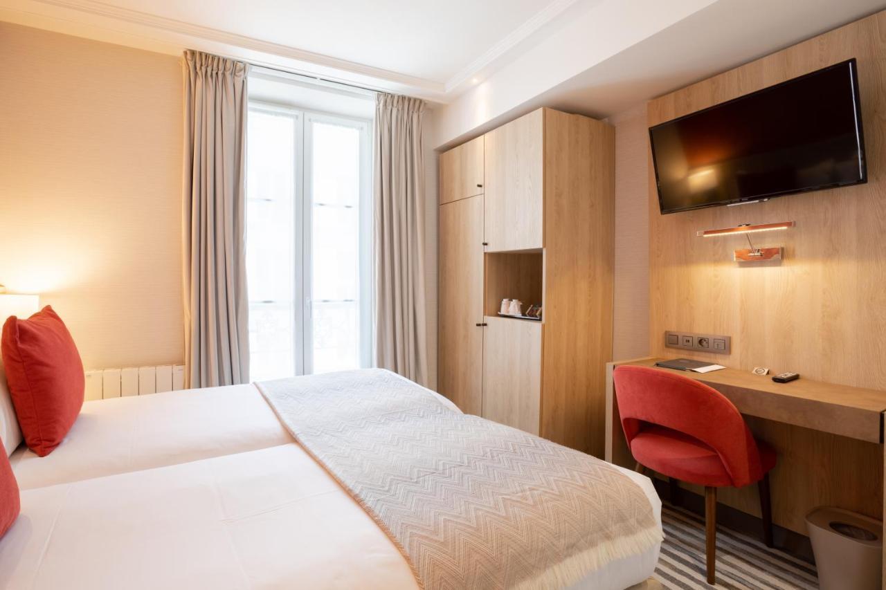 Hotel Lyon Bercy