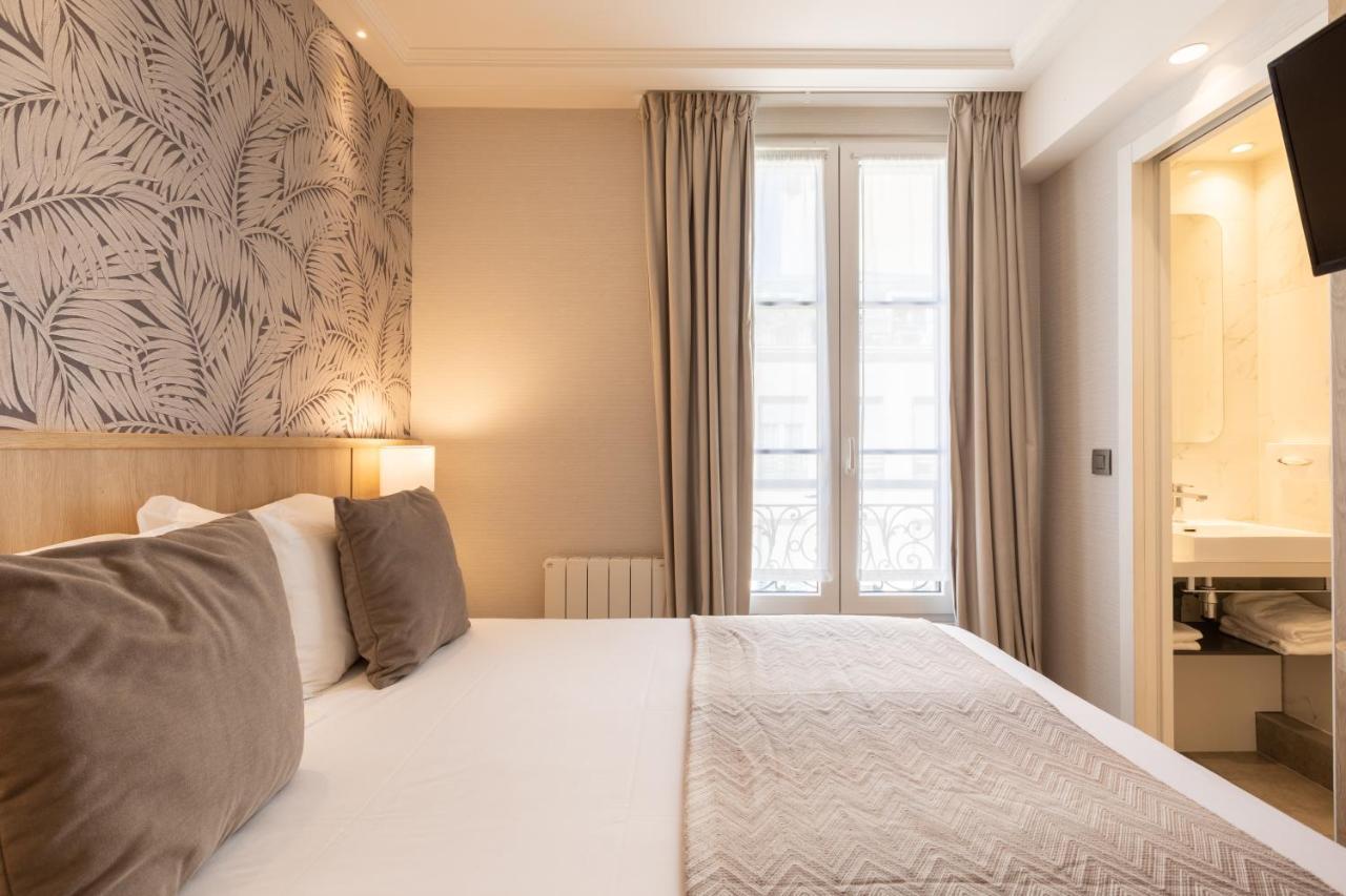 Lyon Bercy 3* Parigi
