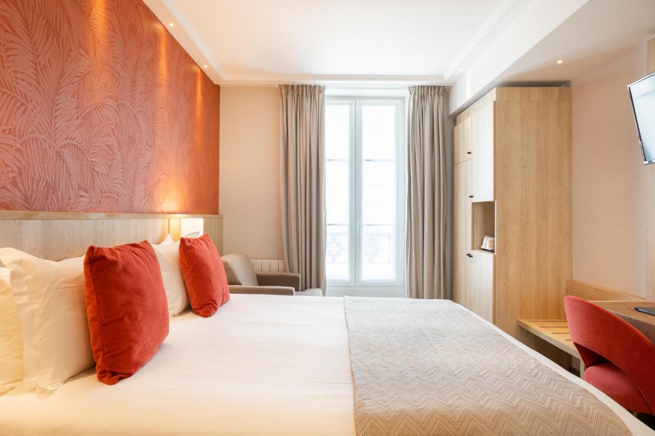 Hotel Lyon Bercy