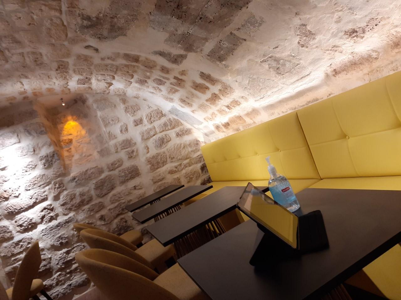Hotel Lyon Bercy Parigi
