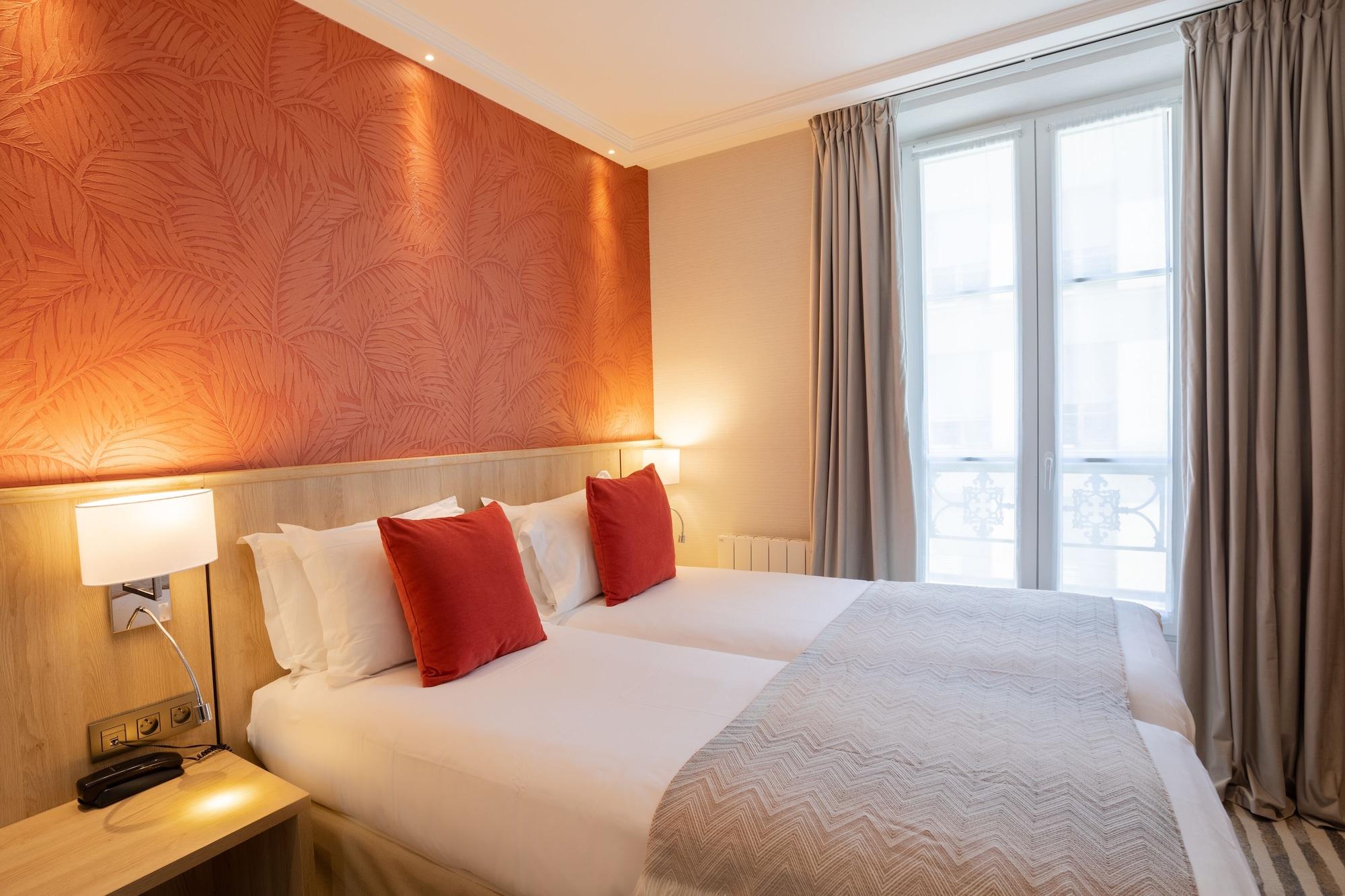 Lyon Bercy 3* Parigi