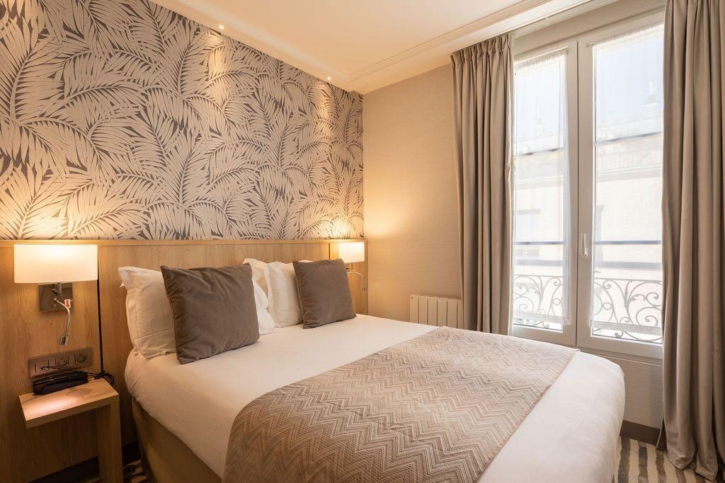 Lyon Bercy Hotel Parigi