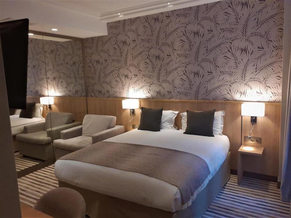 Hotel Lyon Bercy Parigi