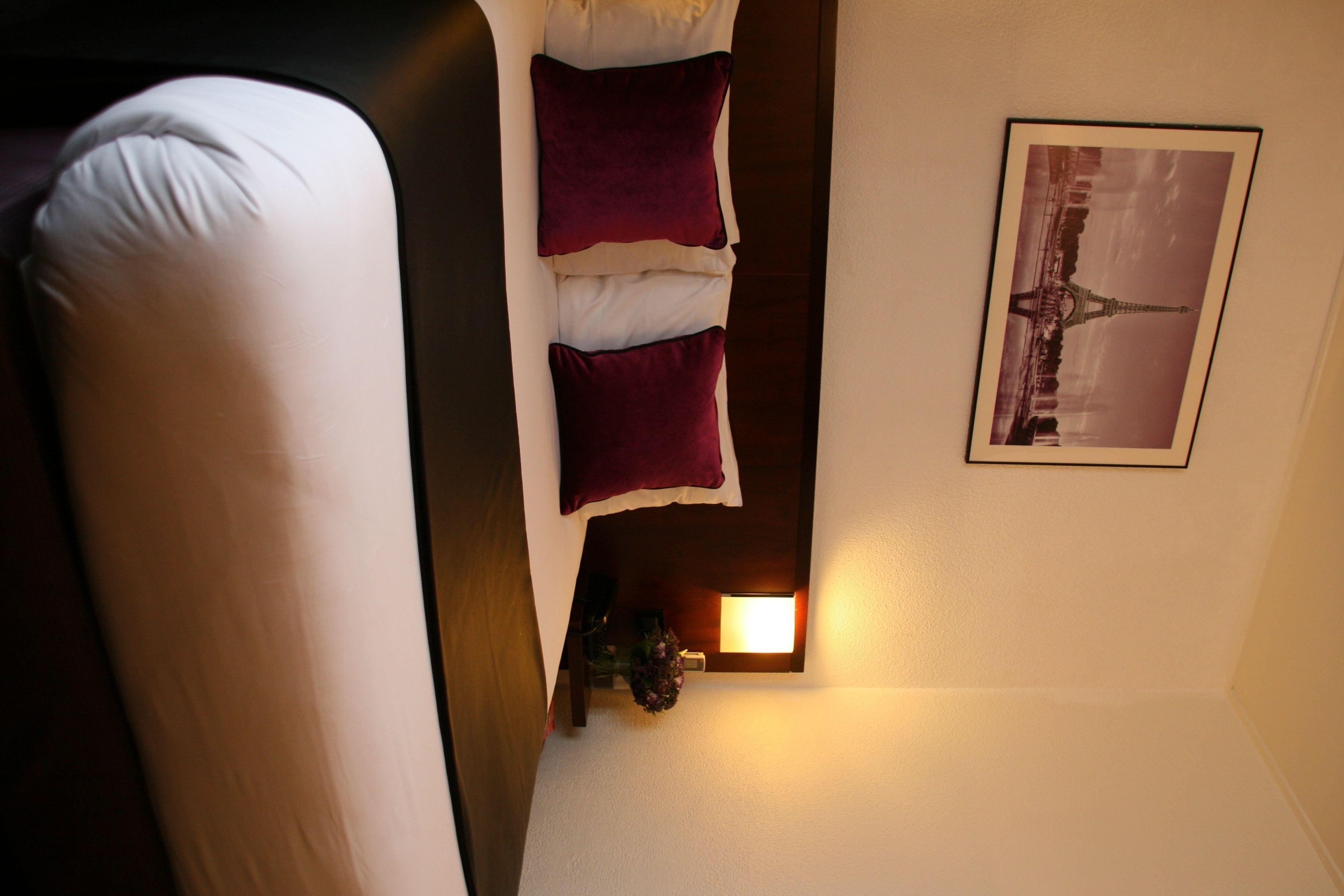 Lyon Bercy Hotel