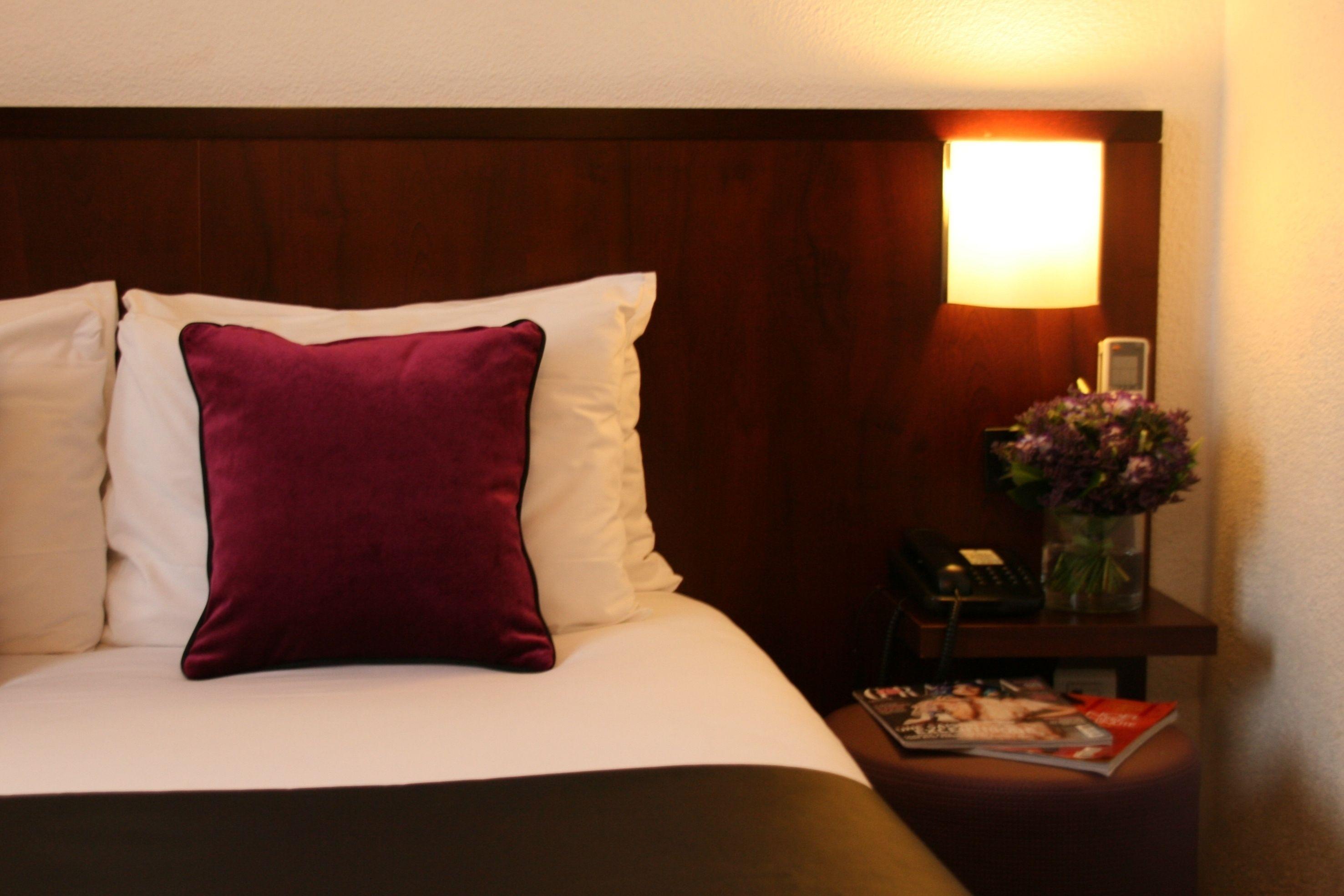 Hotel Lyon Bercy Paris