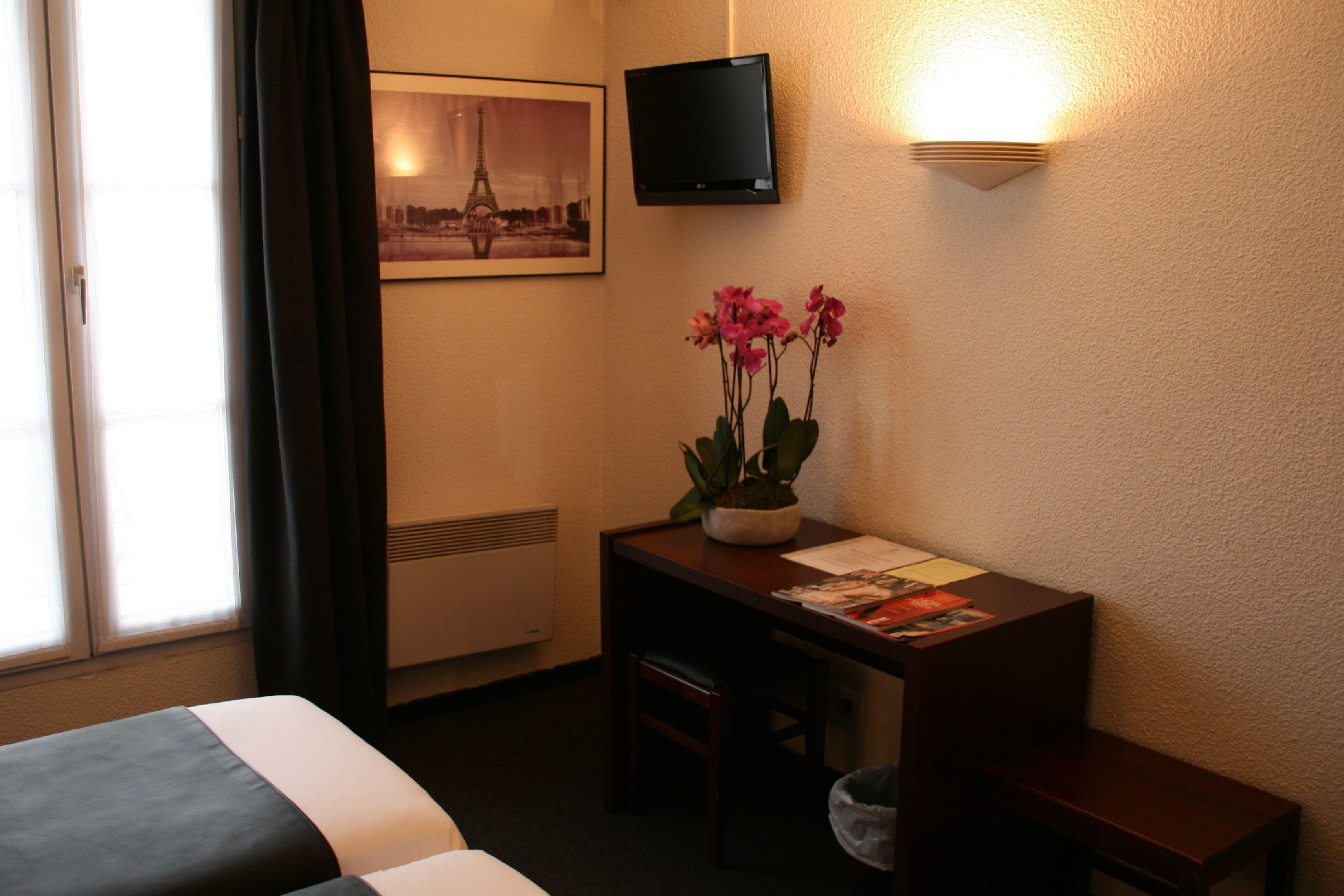 Hotel Lyon Bercy Paris