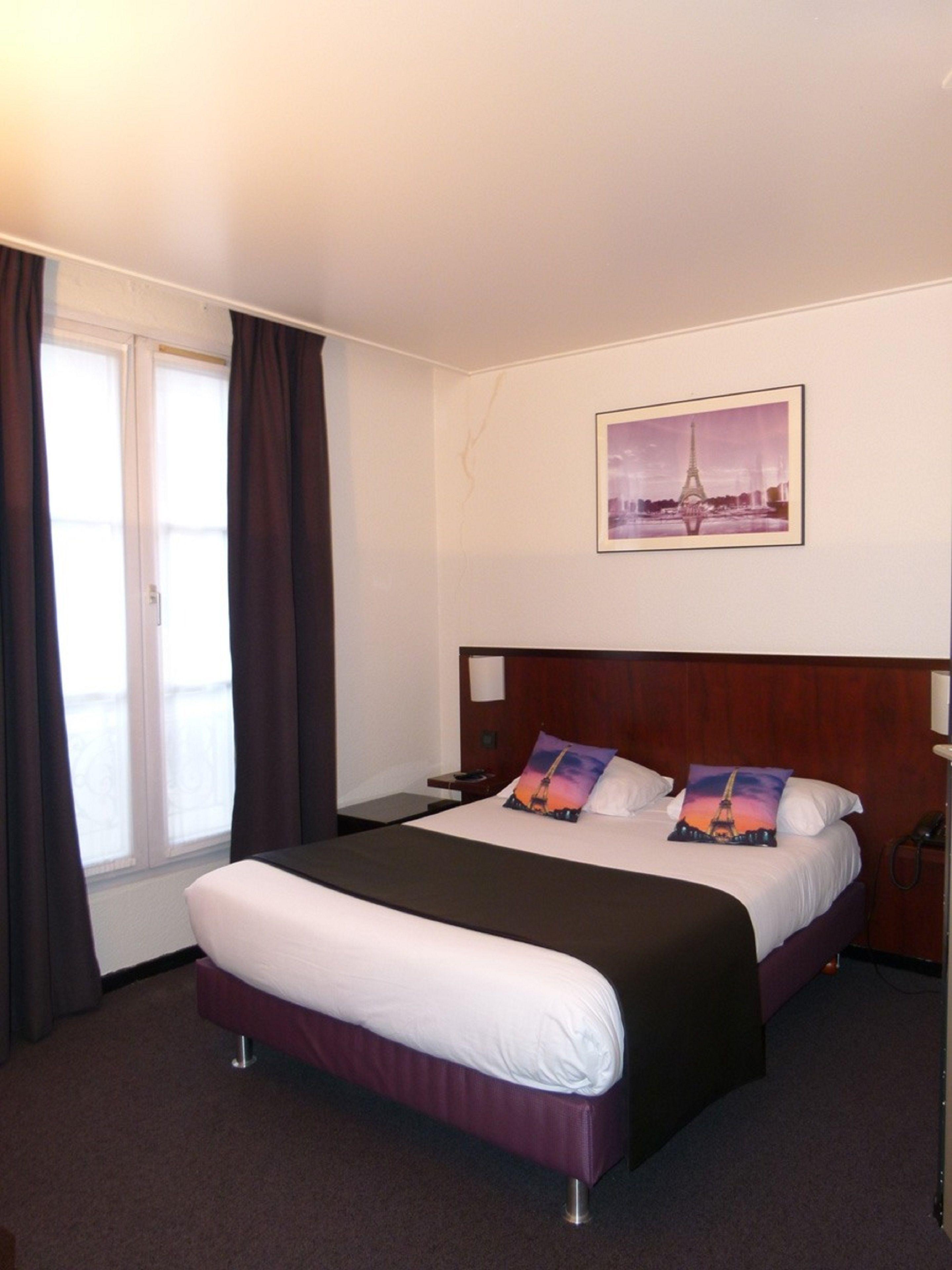 Lyon Bercy Hotel Paris