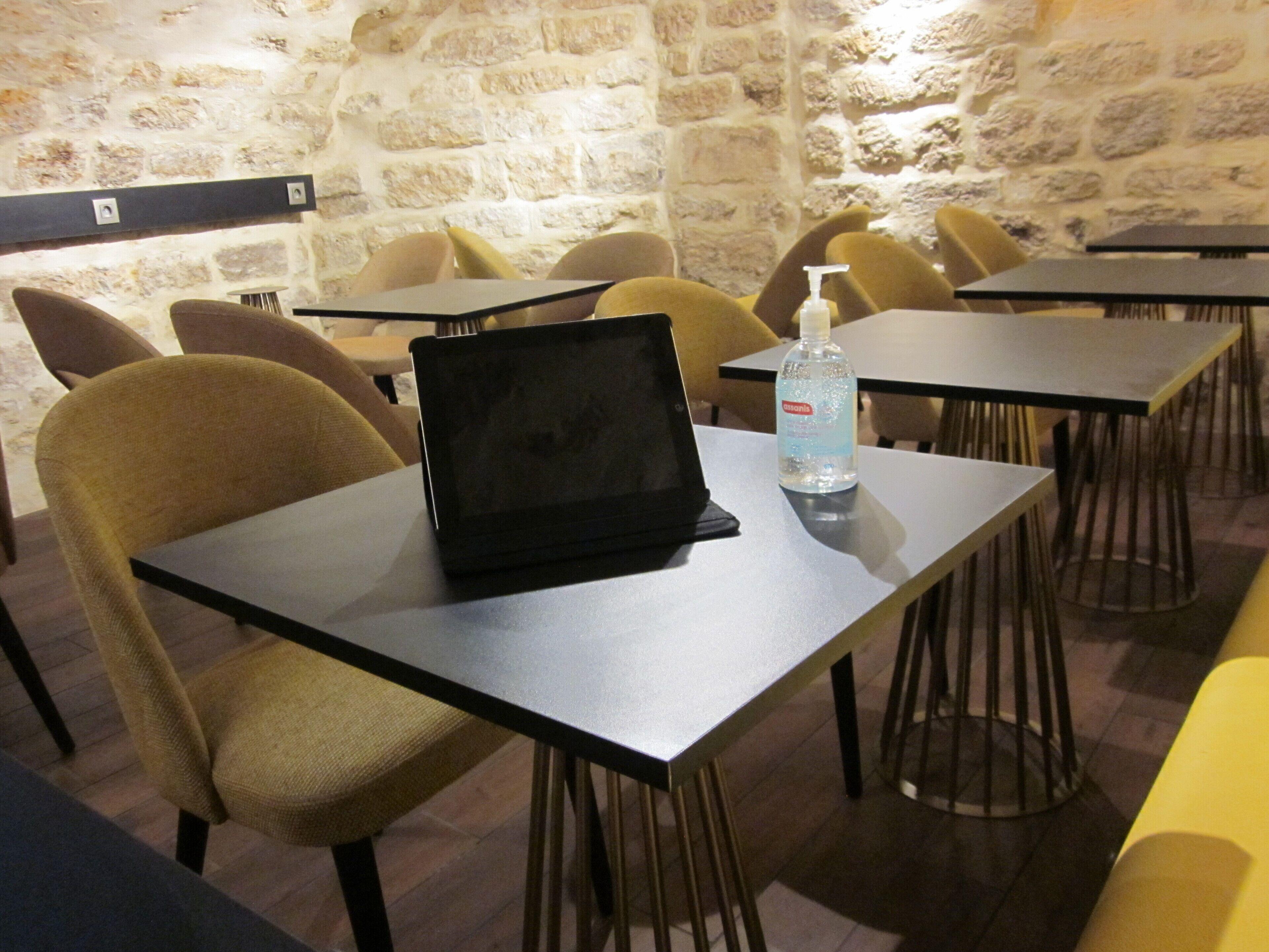 Hotel Lyon Bercy Paris