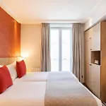 Prince Albert Lyon Bercy