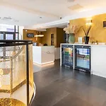 Prince Albert Lyon Bercy