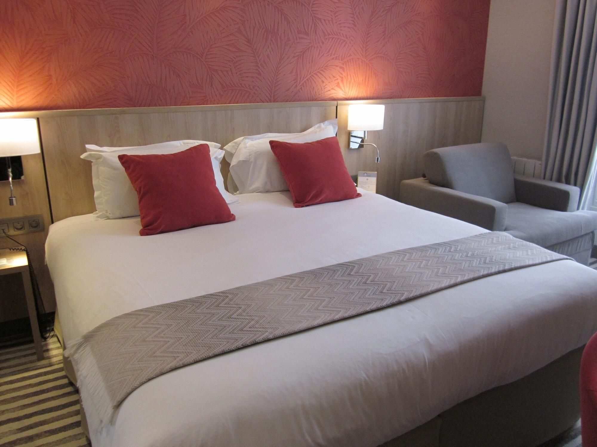 Hotel Lyon Bercy