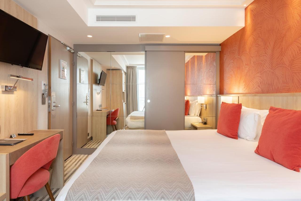 Lyon Bercy 3* Parigi