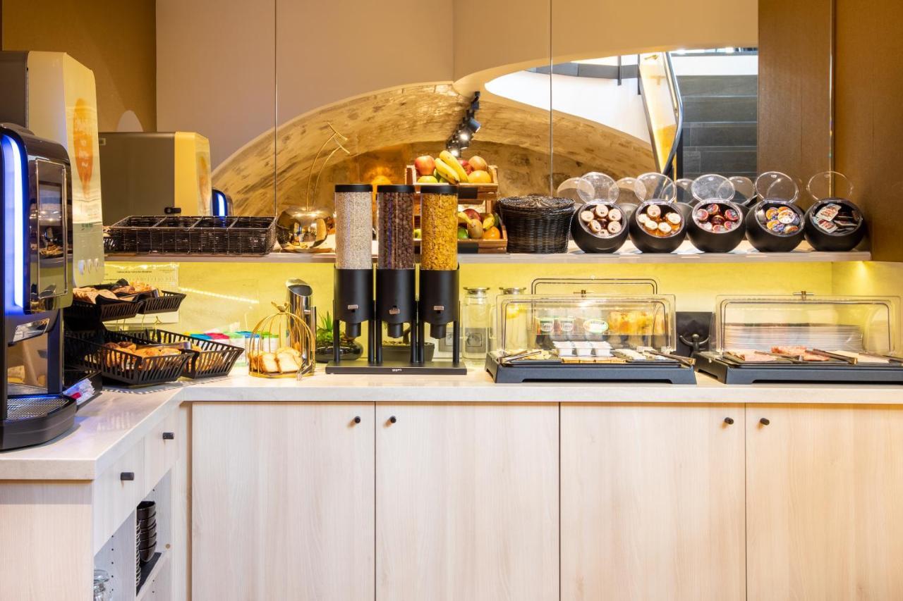 Lyon Bercy Hotel Parigi