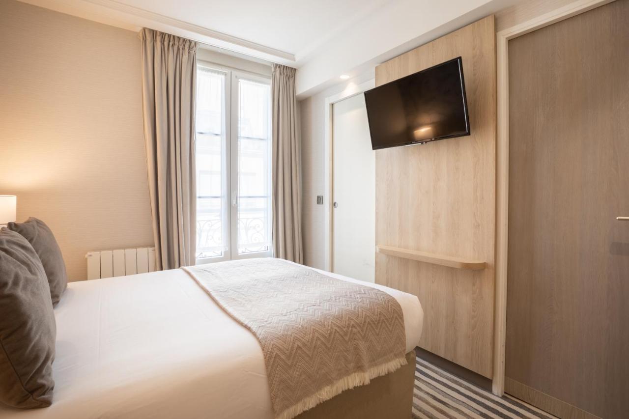 Hotel Lyon Bercy