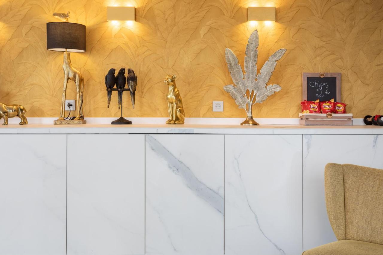 Lyon Bercy Hotel Parigi