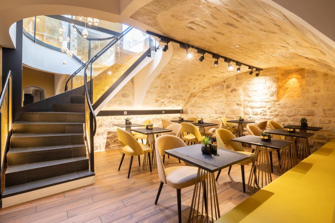 Lyon Bercy Hotel Parigi