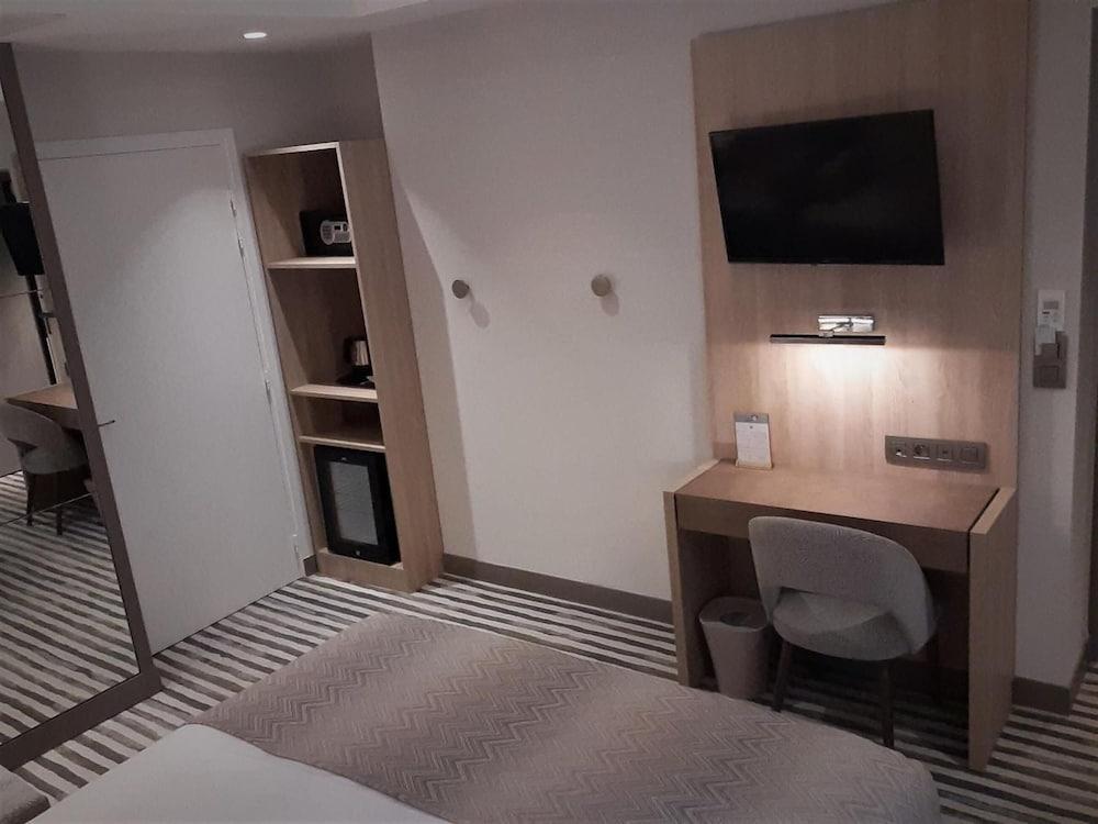 Lyon Bercy 3* Paris