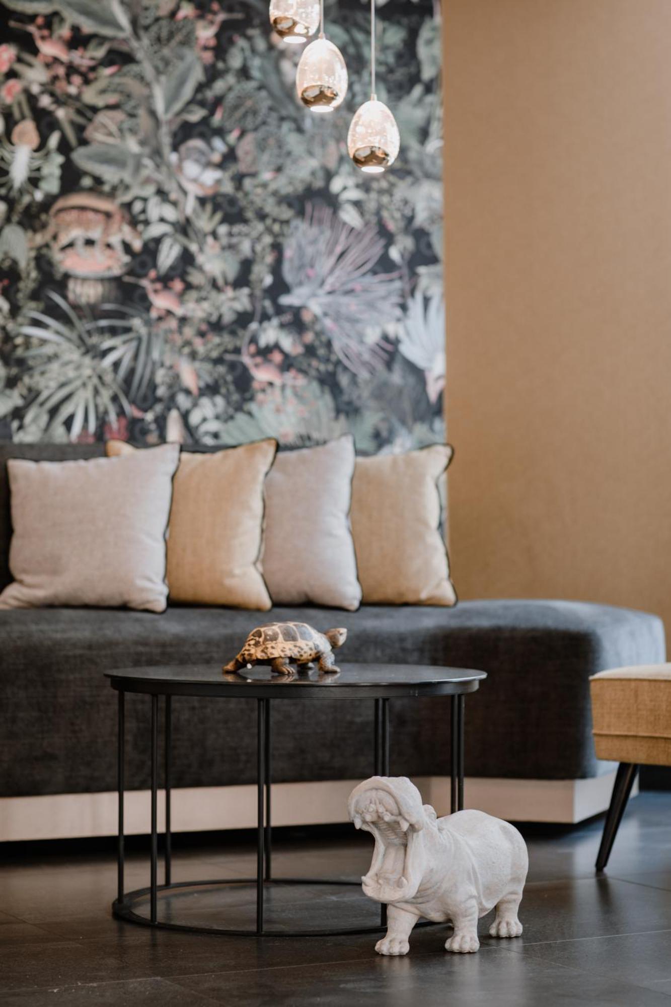 Lyon Bercy Hotel Parigi