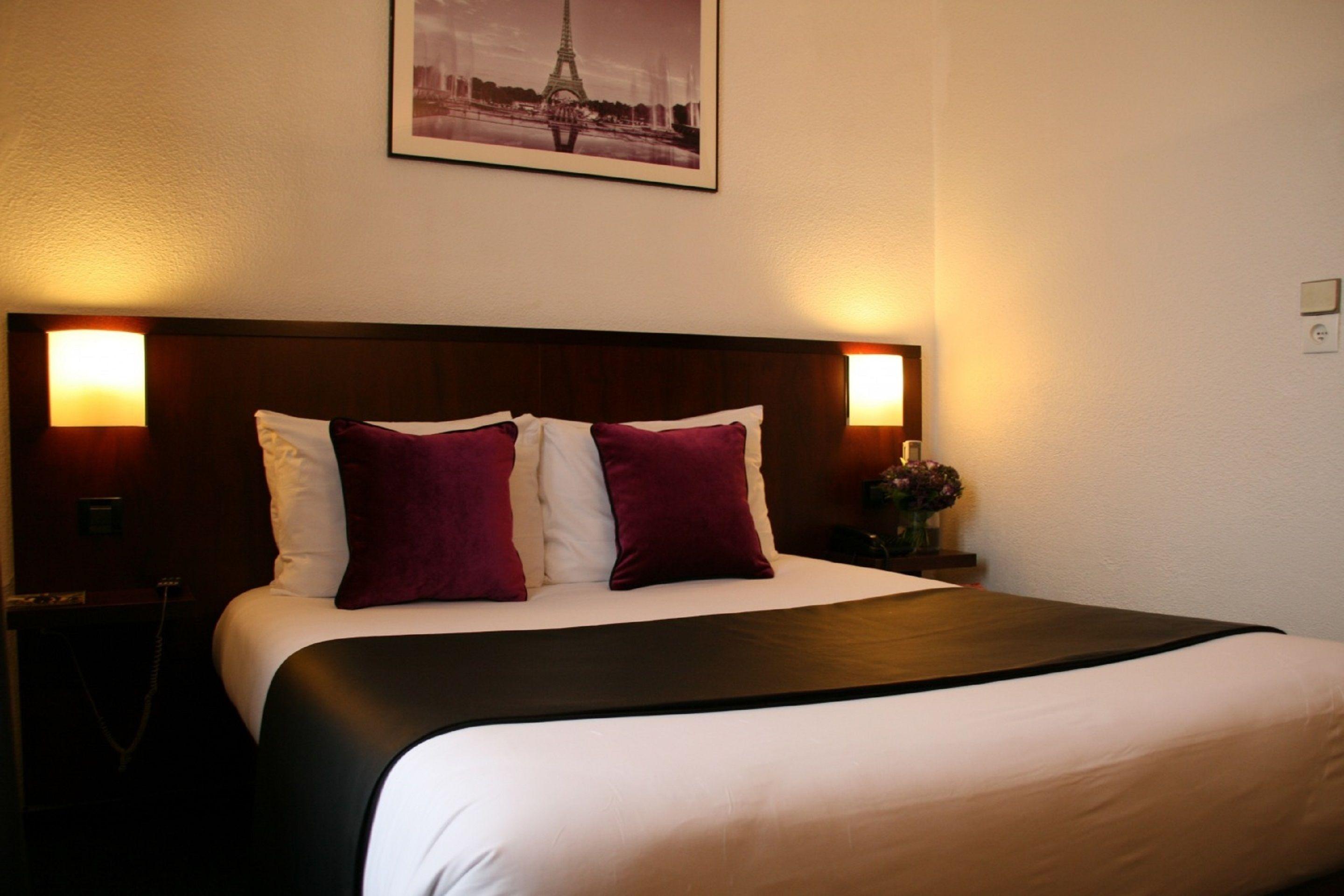 Lyon Bercy Hotel 3*