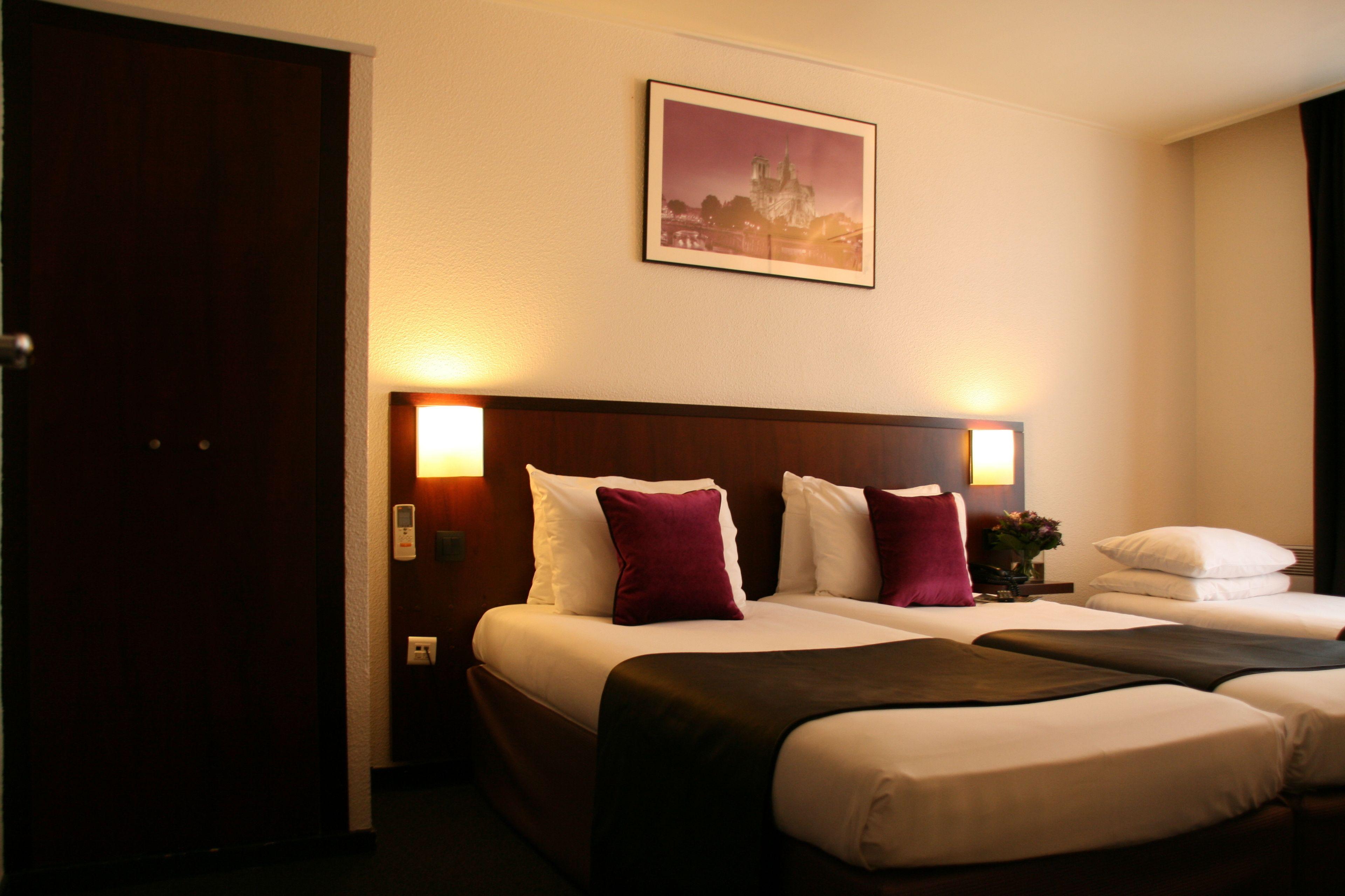 Lyon Bercy 3* Parigi