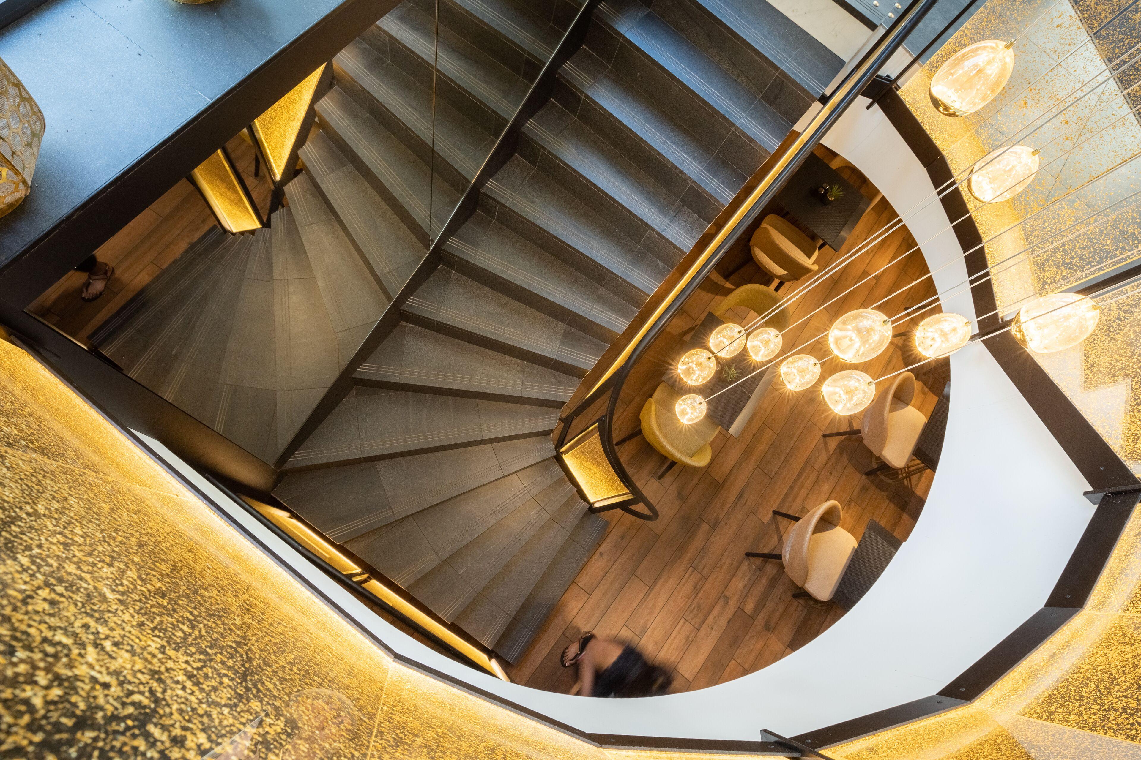 Hotel Lyon Bercy Parigi