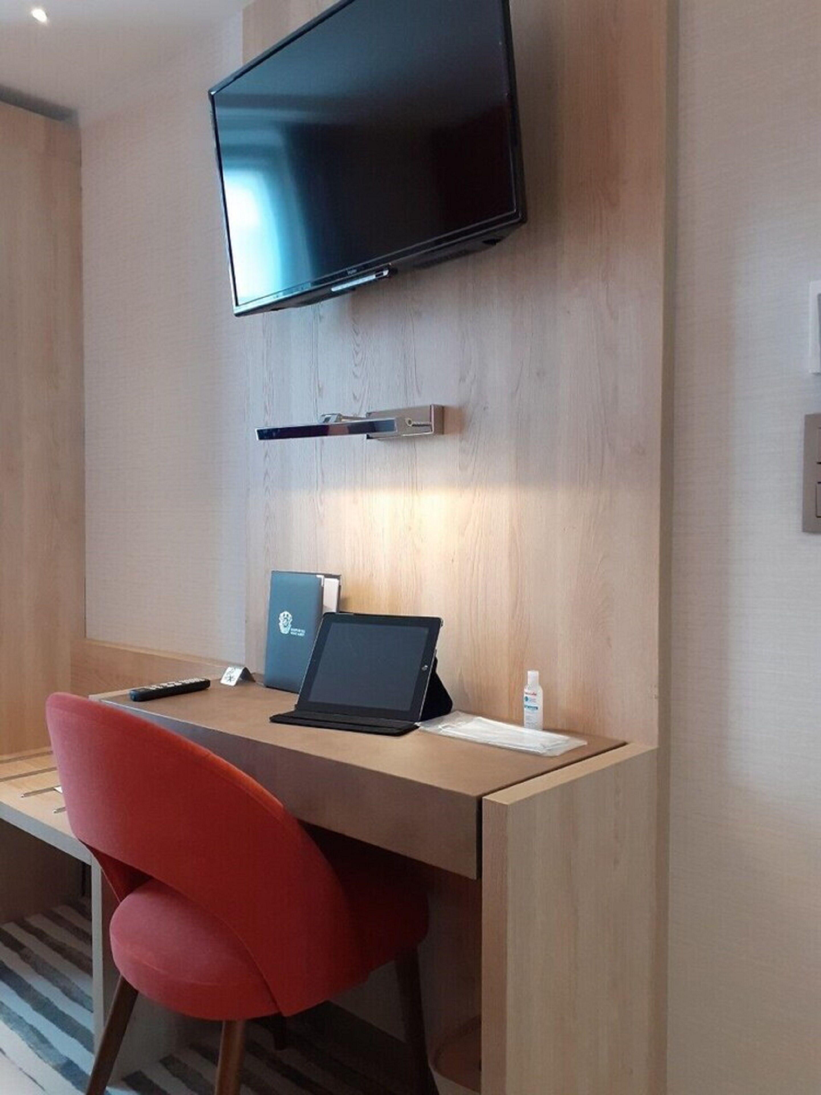 Lyon Bercy Hotel Parigi